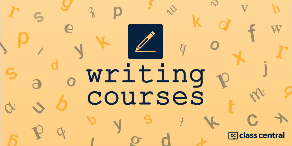 Writing Courses